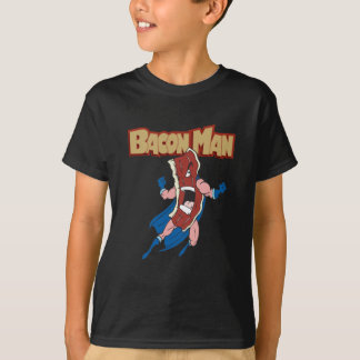 Baconman Tee Shirt