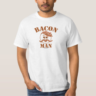 Baconmant-skjorta Tröja