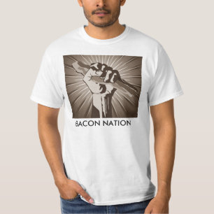 Baconnation T-shirt
