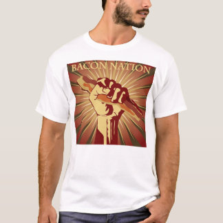 Baconnation Tee Shirt