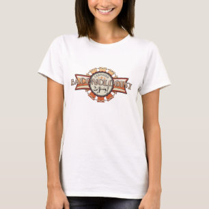 Baconologen Seal Tee Shirt