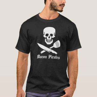 Baconpirater T-shirt