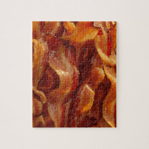 Baconpussel! Pussel