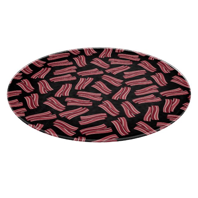 Baconremsamönster (Hörn)