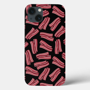 Baconremsamönster
