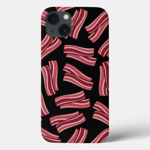 Baconremsamönster