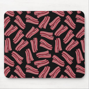 Baconremsamönster Musmatta