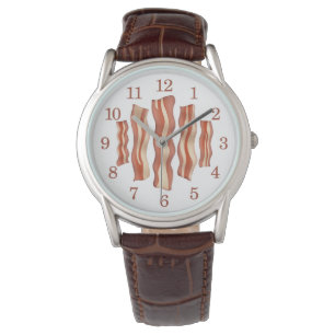 Baconremsor Armbandsur