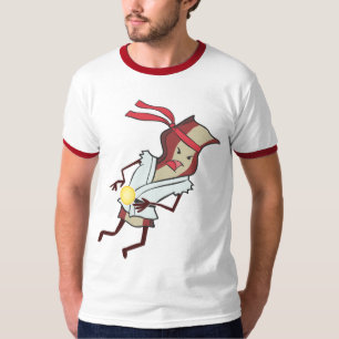 BaconRingerT-tröja T Shirt