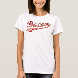 Baconsportdesign T-shirt
