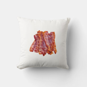 Baconstapel Kudde