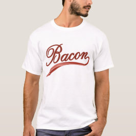 BaconT-tröja T-shirt