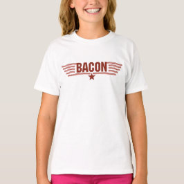 BaconT-tröja Tee
