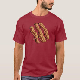 BaconT-tröja Tee Shirt