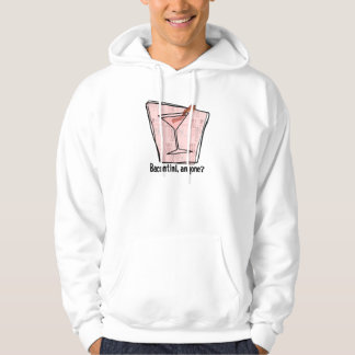 Bacontini Vem Hoodie