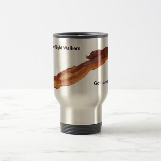 bacontravel mug resemugg (Center)