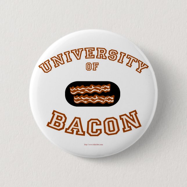 Baconuniversiteten Knapp (Framsida)