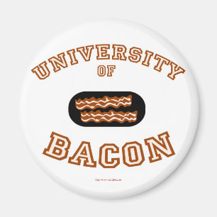Baconuniversiteten Magnet
