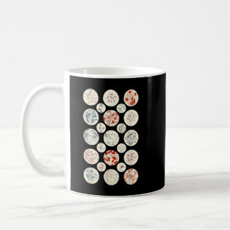 Bacteria funny Microbiology Bacteria Science Tiny Kaffemugg