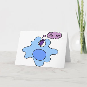 Bacteria Phagocytosis Kort