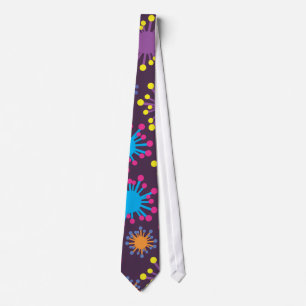 Bacteria Spores Slips