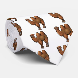 Bactrian kamel slips