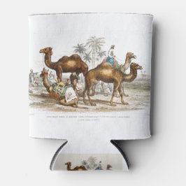 Bactriankamel, arabisk kamel eller dränkbar kamel,