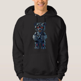 bad bear hoodie