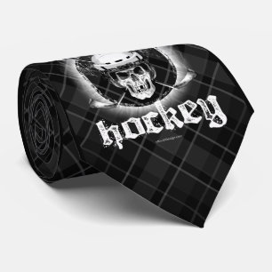 Bad Bonez Hockey slips (mörk)
