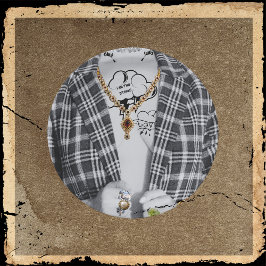 Bad & Boo-Jee Bride