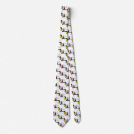 Bad Boys Neck Tie Slips