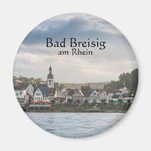 Bad Breisig am Rhein Magnet