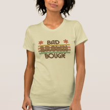 Bad Brown och Bougie