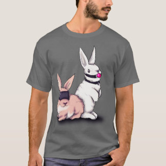 Bad Bunnies T Shirt