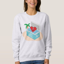 Bad Bunny Crewneck T Shirt