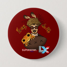 Bad Bunny Super Bowl Knapp