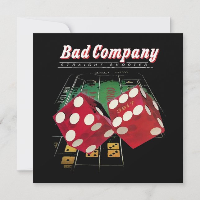 Bad Company Blues A Tribute to Paul Rodgers  (Framsida)