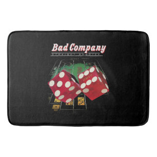 Bad Company Blues A Tribute to Paul Rodgers Badrumsmatta