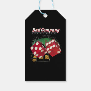 Bad Company Blues A Tribute to Paul Rodgers Presentetikett