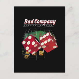 Bad Company Blues A Tribute to Paul Rodgers Tilläggskort
