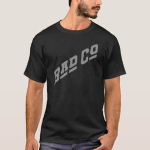 BAD COMPANY NEW T SHIRT