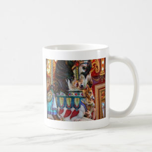 Bad Dream Kaffemugg