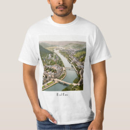 Bad Ems circa 1900 T Shirt