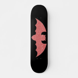 Bad Fladdermus Zero Inslag Anpassningsbar Pro Boar Old School Skateboard Bräda 21,6 Cm