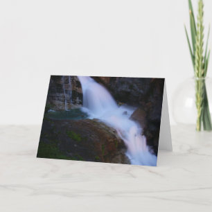 Bad Gastein Waterfall Kort