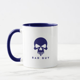 Bad Guy Mugg