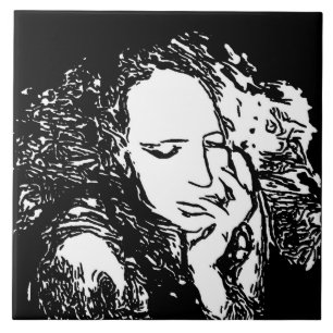 Bad Habit Kakelplatta