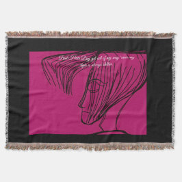 Bad Hair Day of Meditation Filt