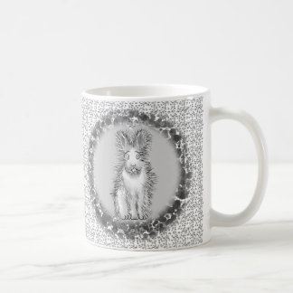 Bad Hare Day mugg