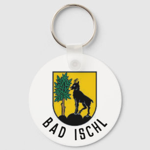 Bad Ischl (Österrike), jackat av arm Nyckelring